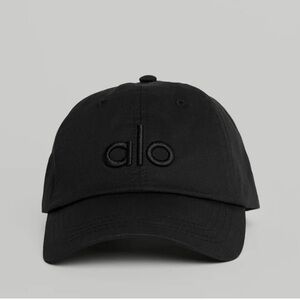 ALO Yoga Black hat